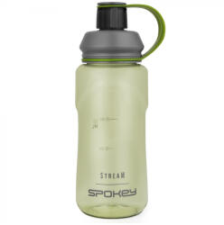 Spokey Bidon apa Spokey Stream, 0.52 litri, BPA free, verde (928444)
