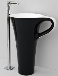 the.artceram Cup lavoar 69x50 cm alb OSL00401; 50