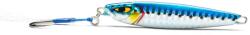 MUSTAD Pilker Mustad Traceshot Blue Sardine 20 Grame 8 Mm (f.m.jig07.bsd.20)