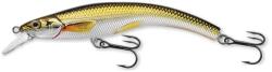 Live Target Vobler Live Target Rainbow Smelt Ban. Bait 9, 1cm 9g Gold Black (lt.rsb91s208)
