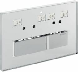 Geberit Sigma buton de spălare pentru WC || 115.788. 00.1 (115788001)