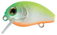 STRIKE PRO Vobler Strike Pro Baby Pro, 2.5 Cm, 2.5 G, Culoare 624t (sp.eg036.624t)