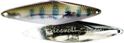 JACKALL Oscilanta Jackall Tricoroll 6, 8cm 14g Silver Yamame (f3.ja.418097040)