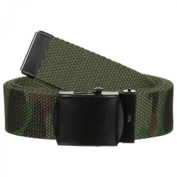 MFH Curea camuflaj, lungime 130 cm, compozitie 80% bumbac 20% polyester (22553T)
