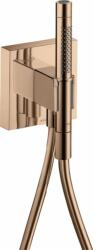 Hansgrohe Starck Organic set de duș ascuns || 12626300 (12626300)