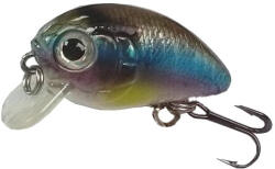 STRIKE PRO Vobler Strike Pro Baby Pro, 2.5 Cm, 2 G, Culoare A210. Sbo. Rp (sp.eg036.a210.sbo.rp)