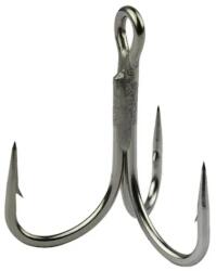 Mustad Ancora Tripla Mustad Titan Steel Jl73npts, Nr 4, 6 Buc Plic (m.jl73npts.4)