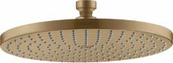 Hansgrohe Starck cap de duș 24x24 cm rotund || 28494140 (28494140)