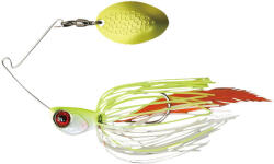 JACKALL Spinnerbait Jackall Deraspin 1 4 Oz Pearl Chart (ja.807138535)