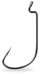 Mustad Carlige Offset Mustad Mega Bite, Nr 1 0, 7 Buc Plic (m.37177npbn.01)