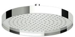 Zucchetti cap de duș 32x32 cm rotund crom Z94142 (Z94142)