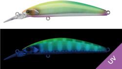 JACKALL Vobler Jackall Tricoroll Gt 72sr-f 7, 2cm 5, 7g Parallel Chartreuse (ja.807227185)