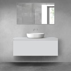 Oltens Set dulap Oltens Vernal 60016700, blat Oltens Vernal 63007700 (68129700)