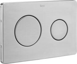 Roca PL buton de spălare pentru WC || A890189304 (A890189304)