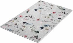 Kleine Wolke Flores covor de baie 120x70 cm dreptunghiular 9161148225 (9161148225) Covor baie