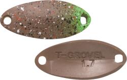 JACKALL Oscilanta Jackall T-grovel 2, 0cm 2, 0g Peel Green (f3.ja.418083838)