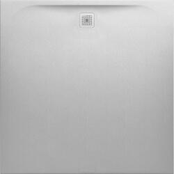 Laufen Pro cădiță de duș pătrată 150x150 cm beton H2139530790001 (H2139530790001)