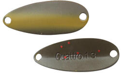 JACKALL Oscilanta Jackall Chibi Quattro Spoon 2, 2cm 0, 6g Endochappy (f3.ja.418086693)