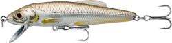 Live Target Vobler Live Target Minnow Finesse Jerkbailt 6cm 3g Silver Pearl (lt.mjb60sk134)