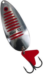 MISU Oscilanta Misu Argintata Misu S5 16 Grame (f3.osc.a.s516)