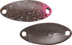 JACKALL Oscilanta Jackall T-grovel 2, 0cm 2, 0g Peel Pink (f3.ja.418083821)