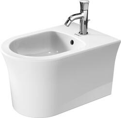 Duravit White Tulip bideu agăţat alb 2293150000 (2293150000)