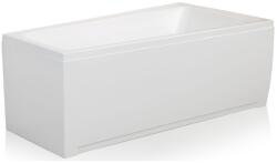 Excellent Ava Side carcasa pentru cadă OBEX. AVB. 15WH (OBEXAVB15WH)