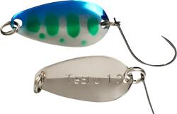 JACKALL Oscilanta Jackall Tearo 2, 2cm 1, 3g Blue Yamame (f3.ja.212117041)