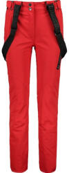 Trimm Pantaloni Ski Dama Trimm Rider Red (8595225521949)
