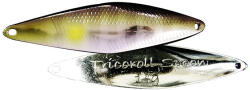 JACKALL Oscilanta Jackall Tricoroll 6, 8cm 14g Stripe Ayu (f3.ja.418097071)