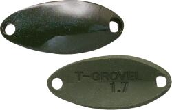 JACKALL Oscilanta Jackall T-grovel 2, 0cm 2, 0g Dark Olive (f3.ja.418087386)
