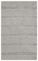 Kleine Wolke Monrovia covor de baie 100x60 cm dreptunghiular gri 4094977360 (4094977360) Covor baie