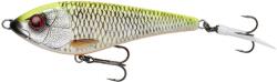 Savage Gear Vobler Savage Gear Deviator Swim 10, 5cm 35g Slow Sinking Lemon Roach (sg.82448)