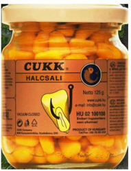 CUKK Porumb Sweet Cukk 220 Ml (a0.c0184)