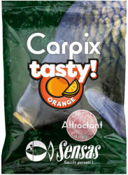 SENSAS Aditiv Sensas Carp Tasty Orange 300 Grame (a0.s74479)