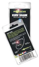 Korda Carlige Korda Kurv Shank Nr. 4, 10 Buc Plic (k.kksxx4)