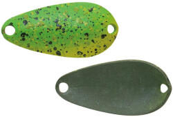 JACKALL Oscilanta Jackall Chibi Tearo 1, 9cm 1, 2g Wasabi (f3.ja.418087102)