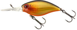 JACKALL Vobler Jackall Block Ripper 48mr 4, 8cm 8, 5g D. C. Gold Black (ja.807179316)