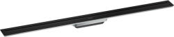 Hansgrohe Drain element exterior rigolă 100 cm negru 42523670 (42523670)