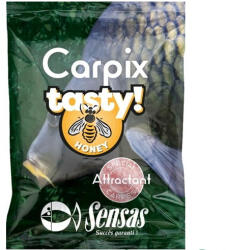SENSAS Aditiv Sensas Carp Tasty Honey 300 Grame (a0.s74477)