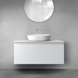 Oltens Set dulap Oltens Vernal 60015700, blat Oltens Vernal 63006700 (68105700)