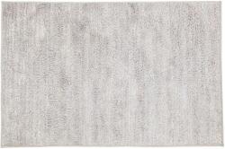 Kleine Wolke Glow covor de baie 120x70 cm dreptunghiular alb-gri 9186158225 (9186158225) Covor baie