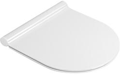 CATALANO Zero capac wc SoftClose alb 5V45STP00 (5V45STP00)