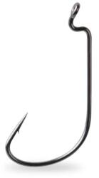 Mustad Carlige Offset Mustad Mega Bite, Nr 3 0, 7 Buc Plic (m.37177npbn.03)