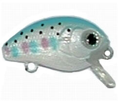 STRIKE PRO Vobler Strike Pro Baby Pro, 2.5 Cm, 2.5 G, Culoare 538f (sp.eg036.538f)