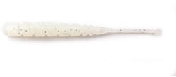 MUSTAD Grub Mustad Aji Ball Tail 5 Cm White Luminous 12 Buc Plic (f1.m.ajw.btm.2.007)