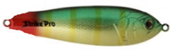 STRIKE PRO Oscilanta Antibradis Strike Pro, 7.5 Cm, 11 G, Culoare A86e (sp.pst02s.a86e)