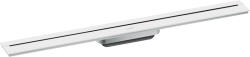 Hansgrohe Drain element exterior rigolă 80 cm alb 42526700 (42526700)