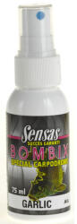 SENSAS Atractant Spray Sensas Bombix Garlic 75 Ml (a0.s04887)