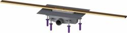 KESSEL Linearis Infinity rigolă duș 110 cm 45204.11 (4520411)